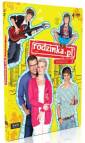 okładka filmu - Rodzinka. pl (sezon 3) (DVD)