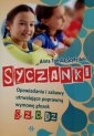 okładka książki - Syczanki. Opowiadania i zabawy