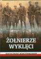 okładka książki - Żołnierze Wyklęci. Niezłomni bohaterowie