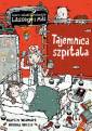 okładka książki - Biuro detektywistyczne Lassego