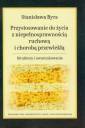 okładka książki - Przystosowanie do życia z niepełnosprawnością...