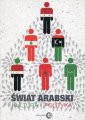 okładka książki - Świat arabski. Kultura i polityka