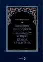 okładka książki - Tożsamość europejskich muzułmanów