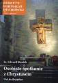 okładka książki - Zeszyty Formacji Duchowej nr 58.