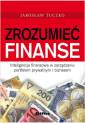 okładka książki - Zrozumieć finanse. Inteligencja