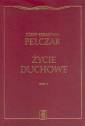 okładka książki - Życie duchowe. Tom 1