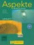 Aspekte 3 Lehrbuch (+ DVD). Mittelstufe - okładka podręcznika