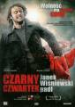 okładka filmu - Czarny czwartek. Janek Wiśniewski