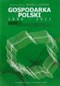 okładka książki - Gospodarka Polski 1990-2011. Tom