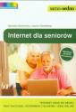 okładka książki - Internet dla seniorów