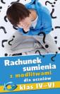 okładka książki - Rachunek sumienia z modlitwami