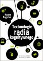 okładka książki - Technologie radia kognitywnego