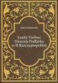 okładka książki - Unitis Viribus. Diecezja Podlaska