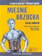 okładka książki - Mięśnie brzucha. Atlas ćwiczeń