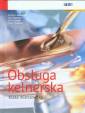 okładka książki - Obsługa kelnerska. Klasa mistrzowska