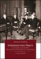 okładka książki - Stronnictwo Pracy we władzach naczelnych