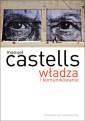 okładka książki - Władza komunikacji