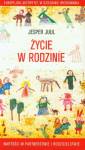 okładka książki - Życie w rodzinie. Wartości w partnerstwie