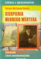 okładka podręcznika - Cierpienia młodego Wertera. Lektura