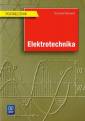 okładka książki - Elektrotechnika. Podręcznik