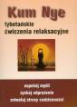 okładka książki - Kum Nye. Tybetańskie ćwiczenia