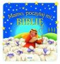 okładka książki - Mamo, poczytaj mi Biblię