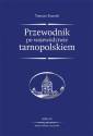 okładka książki - Przewodnik po województwie tarnopolskiem