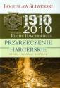 okładka książki - Przyrzeczenie harcerskie. Historia,