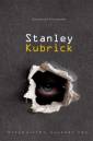 okładka książki - Stanley Kubrick