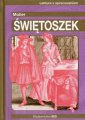 okładka podręcznika - Świętoszek. Lektura z opracowaniem