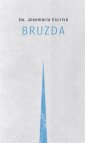 okładka książki - Bruzda