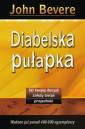 okładka książki - Diabelska pułapka. Od twojej decyzji