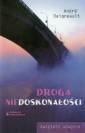 okładka książki - Droga niedoskonałości, świętość