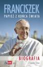okładka książki - Franciszek. Papież z końca świata