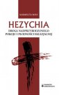 okładka książki - Hezychia. Droga nadprzyrodzonego