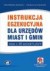 Instrukcja egzekucyjna dla urzędów - okładka książki