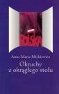 okładka książki - Okruchy z okrągłego stołu