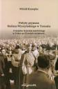 okładka książki - Pobyty prymasa Stefana Wyszyńskiego