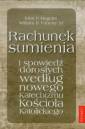 okładka książki - Rachunek sumienia i spowiedź dorosłych