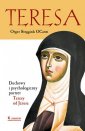 okładka książki - Teresa. Duchowy i psychologiczny