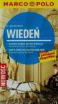 okładka książki - Wiedeń. Przewodnik Marco Polo z