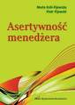 okładka książki - Asertywność menedżera