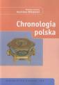 okładka książki - Chronologia polska