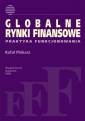 okładka książki - Globalne rynki finansowe. Praktyka