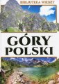 okładka książki - Góry Polski. Biblioteka wiedzy