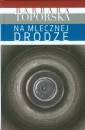 okładka książki - Na Mlecznej Drodze