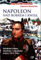 okładka książki - Napoleon nad Bobrem i Kwisą