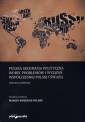 okładka książki - Polska geografia polityczna wobec