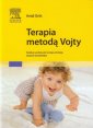 okładka książki - Terapia metodą Vojty