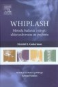 okładka książki - WHIPLASH. Metoda badania i terapii